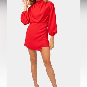 Freya Romper